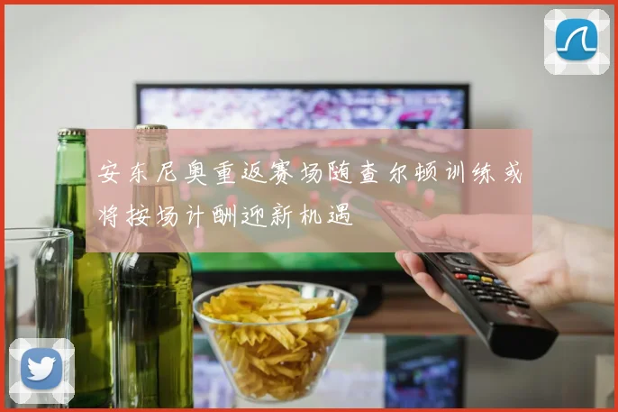 安东尼奥重返赛场随查尔顿训练或将按场计酬迎新机遇
