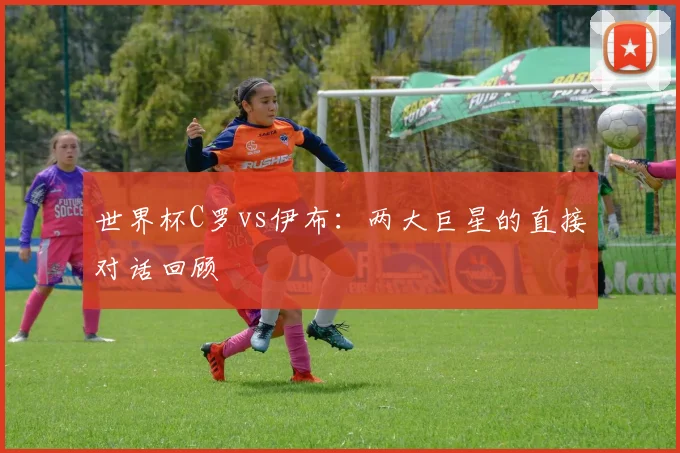 世界杯C罗vs伊布：两大巨星的直接对话回顾