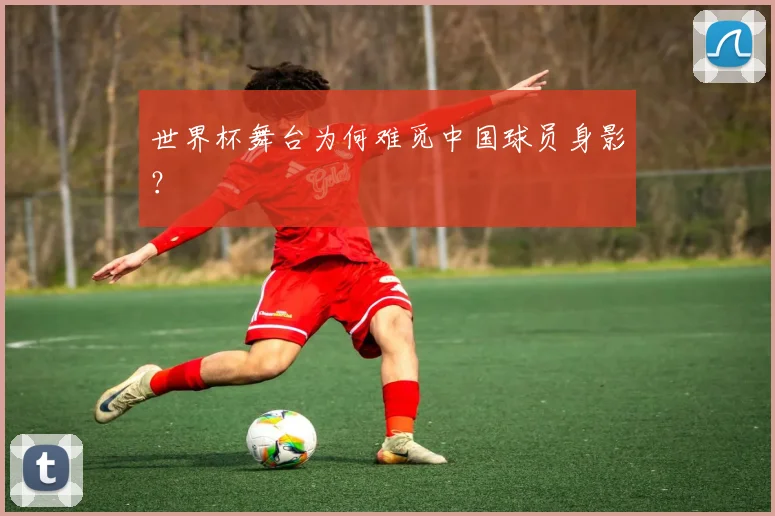 世界杯舞台为何难觅中国球员身影？