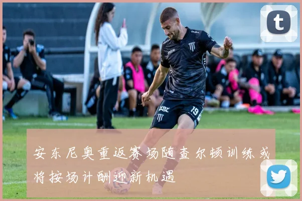 安东尼奥重返赛场随查尔顿训练或将按场计酬迎新机遇
