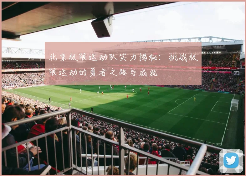 北京极限运动队实力揭秘：挑战极限运动的勇者之路与成就
