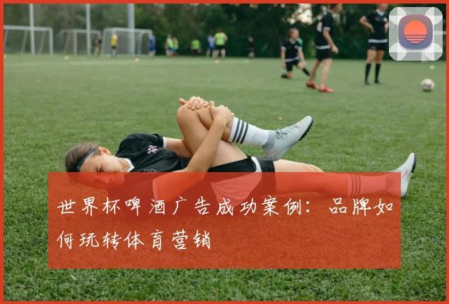 世界杯啤酒广告成功案例：品牌如何玩转体育营销