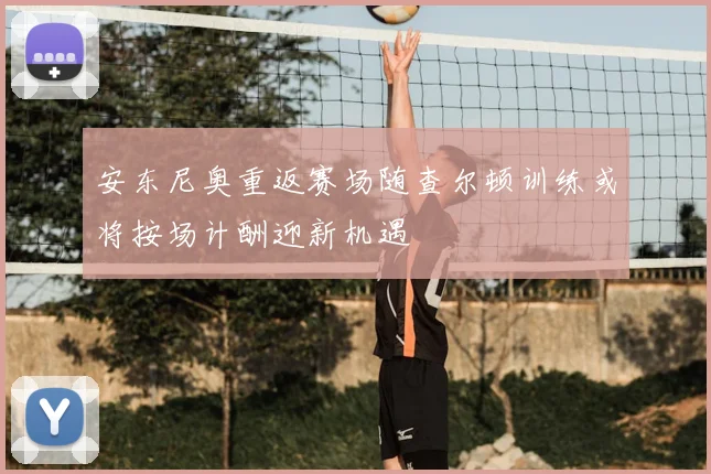 安东尼奥重返赛场随查尔顿训练或将按场计酬迎新机遇