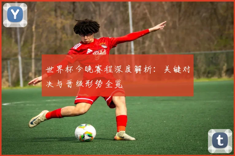 世界杯今晚赛程深度解析：关键对决与晋级形势全览