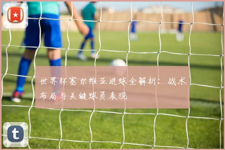 世界杯塞尔维亚进球全解析：战术布局与关键球员表现