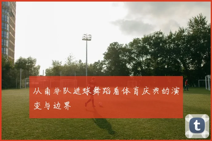 从南非队进球舞蹈看体育庆典的演变与边界