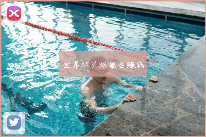 世界杯买球能否赚钱